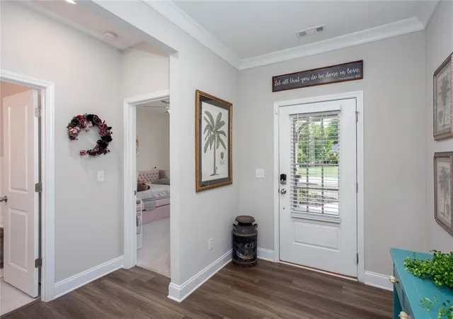 3rd image of 5722 Pickens Garden Ln, Powder Springs, GA 30127 | MLS# 7764243