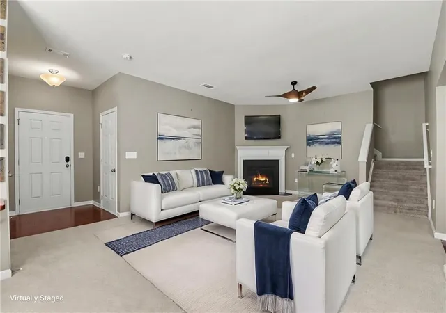 Photo 2 of Sale Pending at 6332 Marsh Hl Trl, Buford, GA 30518 | MLS# 7796090 | Listing updated on 2026-09-16