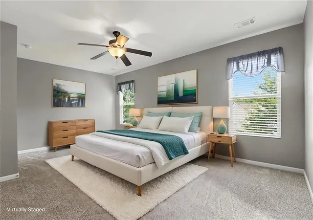 Photo 3 of Sale Pending at 6332 Marsh Hl Trl, Buford, GA 30518 | MLS# 7796090 | Listing updated on 2026-09-16