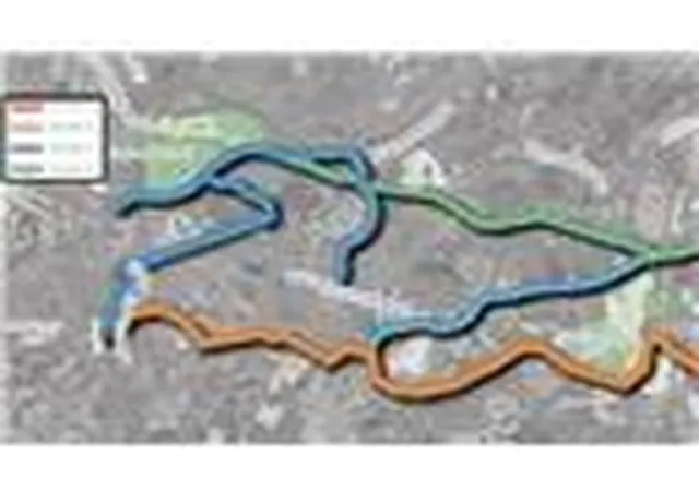 Photo 4 of Land for sale at 100 Wallace Tatum Rd, Cumming, GA 30028 | MLS# 7782246 | Listing updated on 2026-06-26