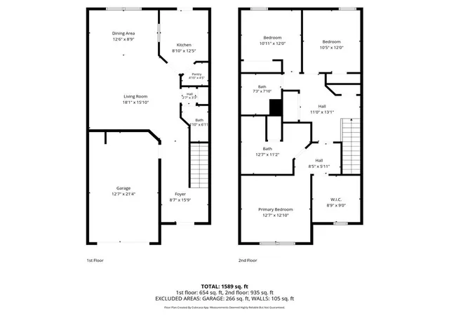 Homes for sale in Lithonia, GA | 6907 Rogers Pt, Lithonia, GA 30058 | MLS# 7786660