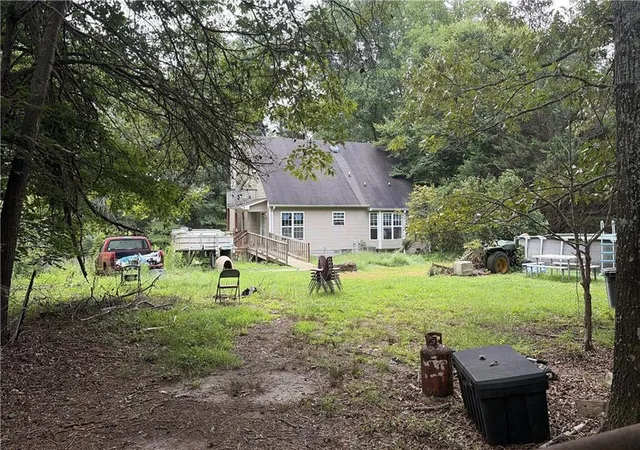 Photo 1 of Single family home for sale at 538 Little Rock Rd, Cleveland, GA 30528 | MLS# 7829305 | Listing updated on 2026-09-01