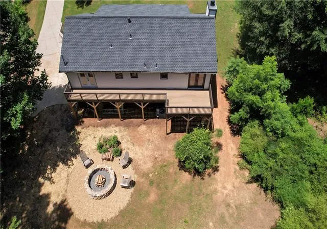 Photo 4 of Single family home for sale at 323 Hill Crst Cir, Woodstock, GA 30188 | MLS# 7806345 | Listing updated on 2026-07-26