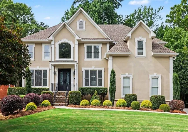 image of 1135 Jennifer Oaks Dr, Alpharetta, GA 30004 | MLS# 7810262