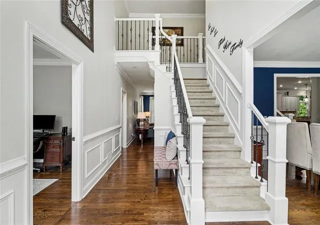 image of 1135 Jennifer Oaks Dr, Alpharetta, GA 30004 | MLS# 7810262