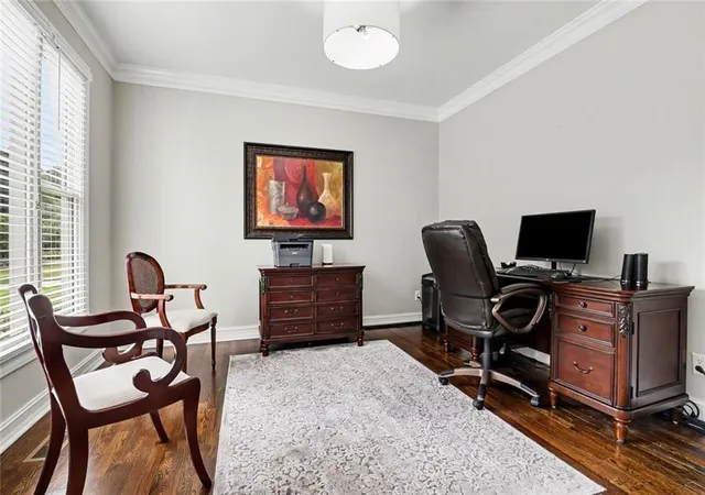 image of 1135 Jennifer Oaks Dr, Alpharetta, GA 30004 | MLS# 7810262