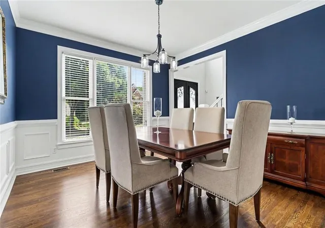 image of 1135 Jennifer Oaks Dr, Alpharetta, GA 30004 | MLS# 7810262