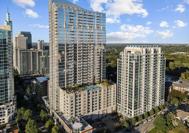 Homes for sale in Atlanta, GA | 855 Peachtree St Ne #2410, Atlanta, GA 30308 | MLS# 7750595