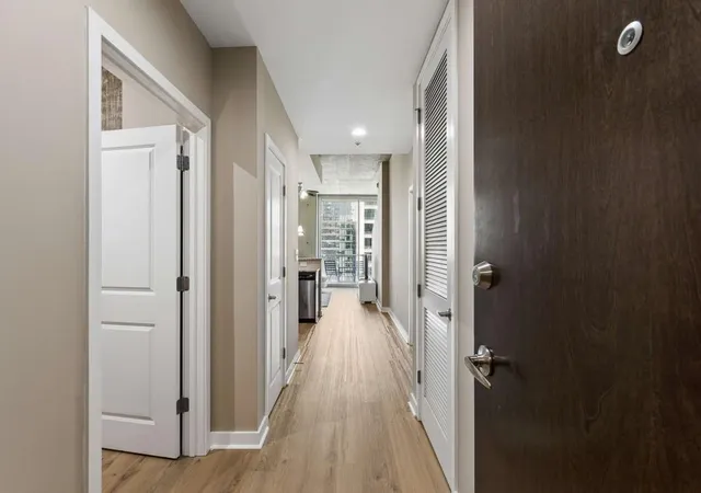 Homes for sale in Atlanta, GA | 855 Peachtree St Ne #2410, Atlanta, GA 30308 | MLS# 7750595
