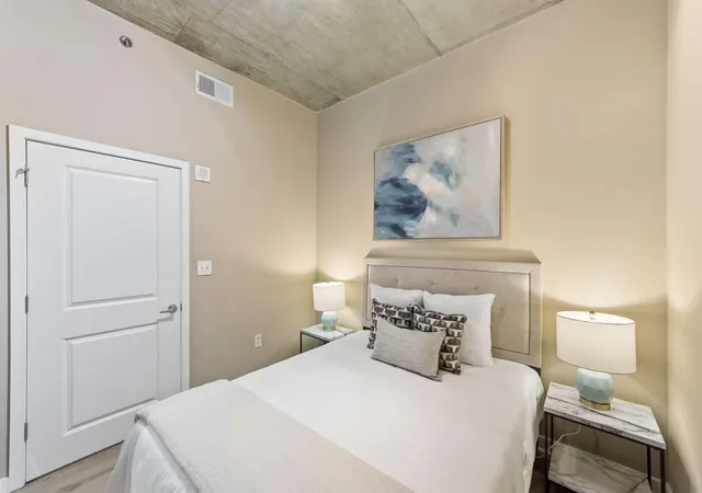 Homes for sale in Atlanta, GA | 855 Peachtree St Ne #2410, Atlanta, GA 30308 | MLS# 7750595