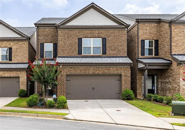 Photo 1 of Single family home for sale at 4495 Almanor Cir, Norcross, GA 30071 | MLS# 7808423 | Listing updated on 2026-07-28