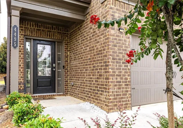 Photo 3 of Single family home for sale at 4495 Almanor Cir, Norcross, GA 30071 | MLS# 7808423 | Listing updated on 2026-07-28