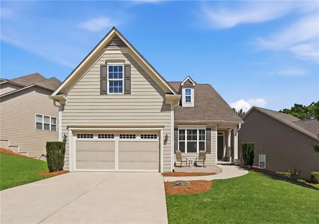 1st image of 3635 Blue Cypress Cvs Sw, Gainesville, GA 30504 | MLS# 7773897