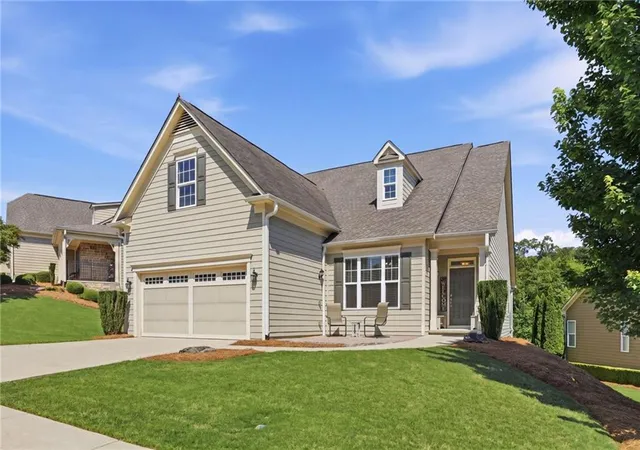 2nd image of 3635 Blue Cypress Cvs Sw, Gainesville, GA 30504 | MLS# 7773897