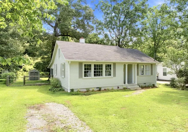 Photo 2 of Single family home for sale at 608 Briarwood Cir, Rome, GA 30165 | MLS# 7812198 | Listing updated on 2026-09-10
