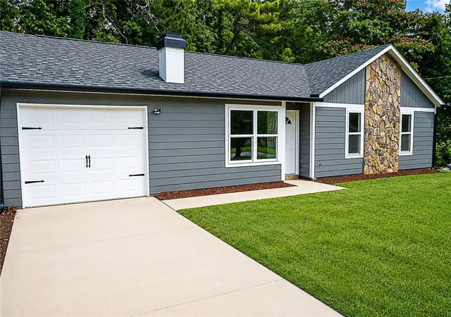 Photo 1 of Sale Pending at 1818 Petite Ln, Lithonia, GA 30058 | MLS# 7787624 | Listing updated on 2026-09-17