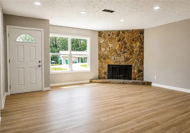Photo 3 of Sale Pending at 1818 Petite Ln, Lithonia, GA 30058 | MLS# 7787624 | Listing updated on 2026-09-17
