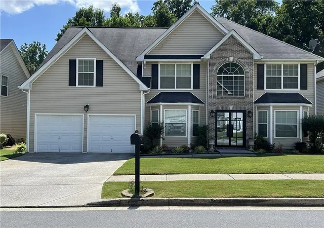 Photo 1 of Single family home for sale at 4405 Ivy Frk Dr, Loganville, GA 30052 | MLS# 7818583 | Listing updated on 2026-08-10