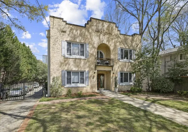 Homes for sale in Atlanta, GA | 70 Sheridan Dr Ne #9, Atlanta, GA 30305 | MLS# 7758463