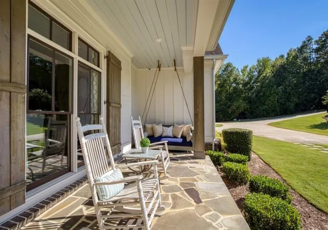 Photo 3 of Single family home for sale at 13235 Se Arnold Ml Rd, Roswell, GA 30075 | MLS# 7806639 | Listing updated on 2026-09-17
