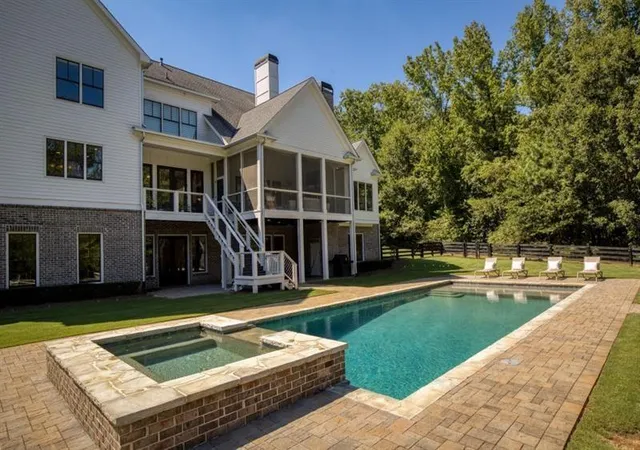 Photo 3 of Single family home for sale at 13235 SE Arnold Ml Rd, Roswell, GA 30075 | MLS# 7806639 | Listing updated on 2026-09-17