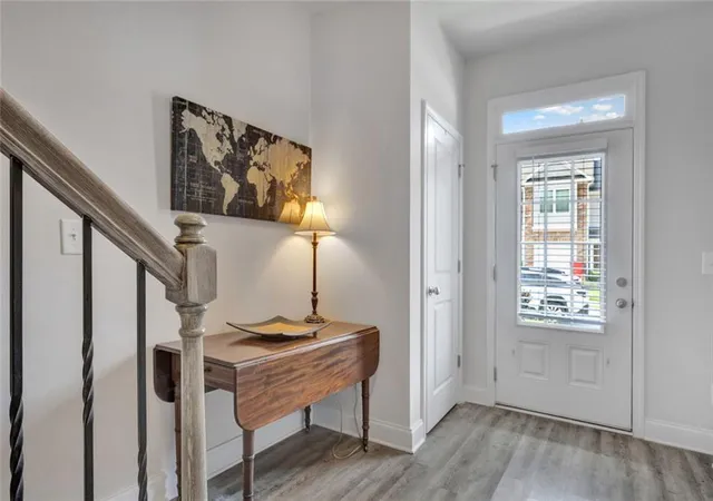 Photo 3 of Townhouse for sale at 10160 Benton Woods Dr, Covington, GA 30014 | MLS# 7818921 | Listing updated on 2026-08-11