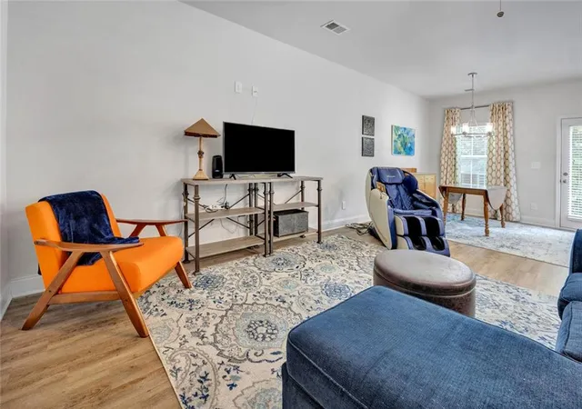 Photo 3 of Townhouse for sale at 10160 Benton Woods Dr, Covington, GA 30014 | MLS# 7818921 | Listing updated on 2026-08-11