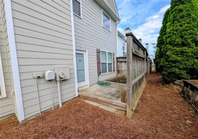 Photo 2 of Townhouse for sale at 3526 Clear Crk Xing, Kennesaw, GA 30144 | MLS# 7807029 | Listing updated on 2026-07-30