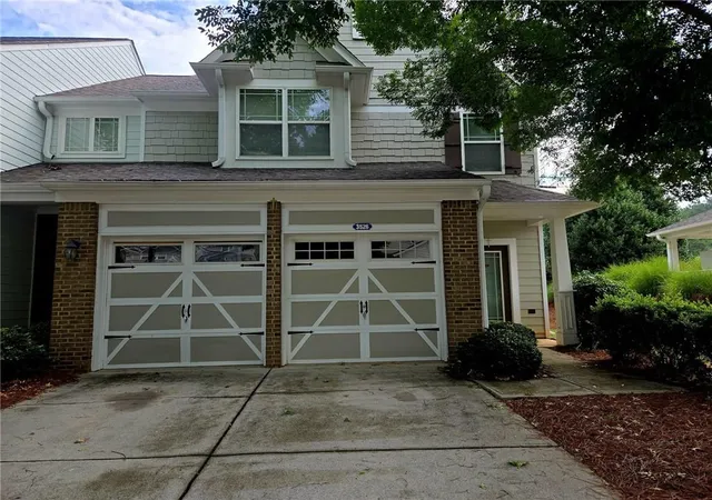 Photo 3 of Townhouse for sale at 3526 Clear Crk Xing, Kennesaw, GA 30144 | MLS# 7807029 | Listing updated on 2026-07-30