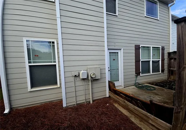 Photo 4 of Townhouse for sale at 3526 Clear Crk Xing, Kennesaw, GA 30144 | MLS# 7807029 | Listing updated on 2026-07-30