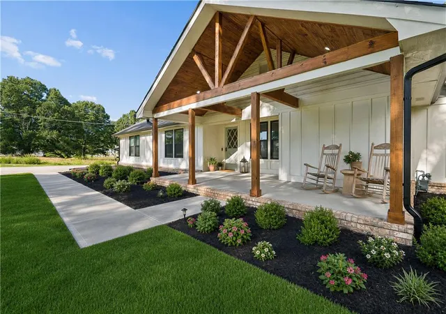 2nd image of 7507 Campground Rd, Cumming, GA 30040 | MLS# 7794716