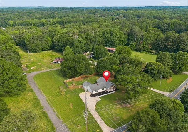 38th image of 7507 Campground Rd, Cumming, GA 30040 | MLS# 7794716
