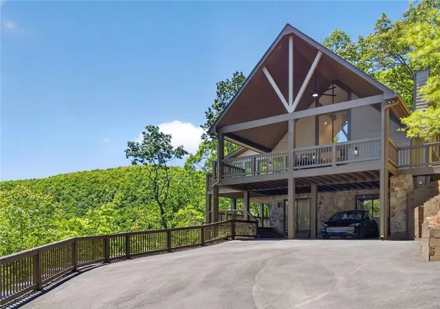 Photo 1 of Single family home for sale at 1091 Deer Run Ridge, Jasper, GA 30143 | MLS# 7772048 | Listing updated on 2026-08-27
