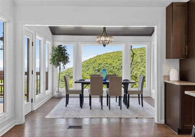 Photo 4 of Single family home for sale at 1091 Deer Run Ridge, Jasper, GA 30143 | MLS# 7772048 | Listing updated on 2026-08-27