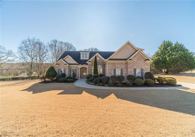 1st image of 1245 White Columns Dr, Monroe, GA 30656 | MLS# 7789734