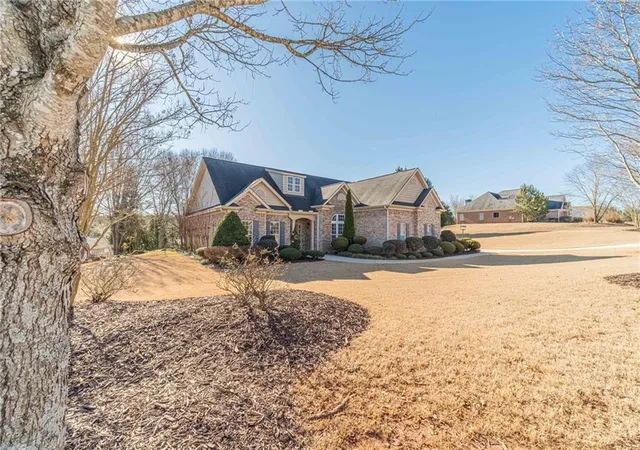 2nd image of 1245 White Columns Dr, Monroe, GA 30656 | MLS# 7789734