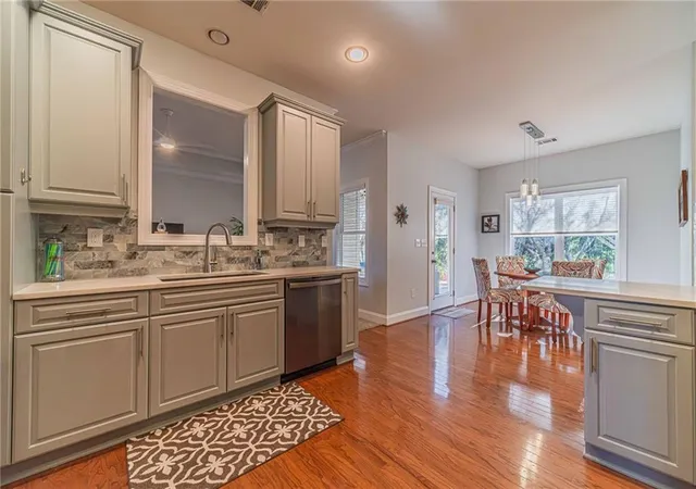 4th image of 1245 White Columns Dr, Monroe, GA 30656 | MLS# 7789734