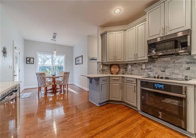 5th image of 1245 White Columns Dr, Monroe, GA 30656 | MLS# 7789734