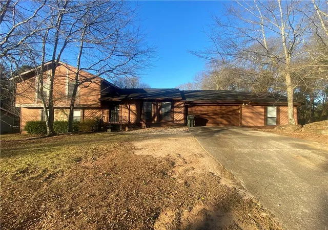 Single family home for sale at None, Marietta, GA 30064 | MLS# 6987633 | Listing updated on 2022-03-02