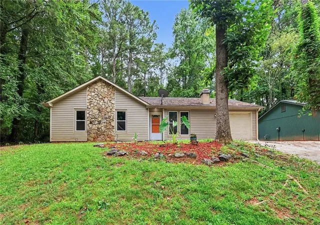 Photo 1 of Sale Pending at 5425 Timor Trl, Lithonia, GA 30038 | MLS# 7808004 | Listing updated on 2026-09-24