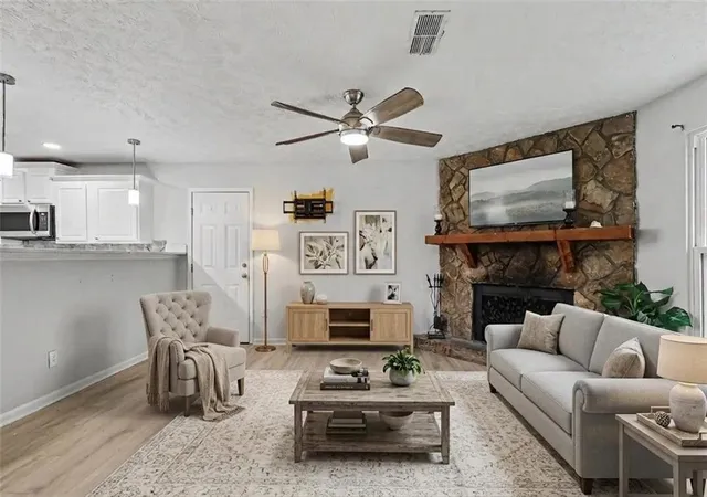 Photo 2 of Sale Pending at 5425 Timor Trl, Lithonia, GA 30038 | MLS# 7808004 | Listing updated on 2026-09-24