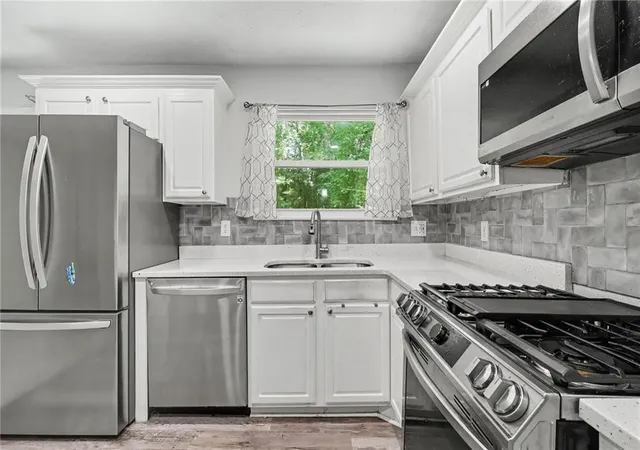 Photo 3 of Sale Pending at 5425 Timor Trl, Lithonia, GA 30038 | MLS# 7808004 | Listing updated on 2026-09-24