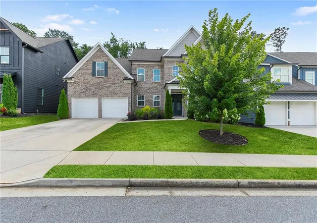 1st image of 710 Bridgeview Dr, Canton, GA 30115 | MLS# 7795529