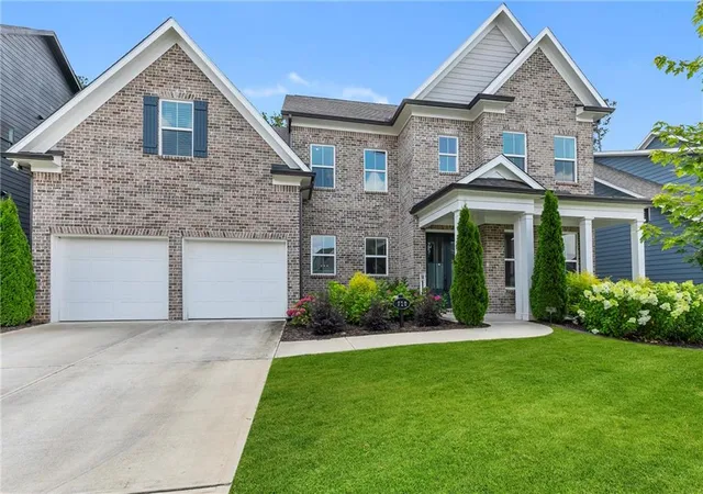 2nd image of 710 Bridgeview Dr, Canton, GA 30115 | MLS# 7795529