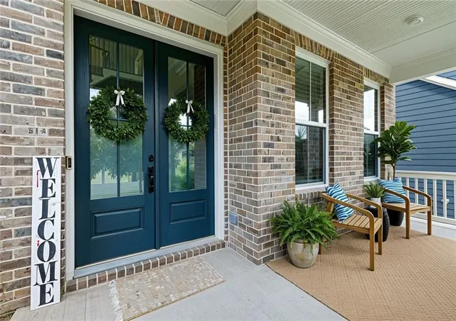 3rd image of 710 Bridgeview Dr, Canton, GA 30115 | MLS# 7795529