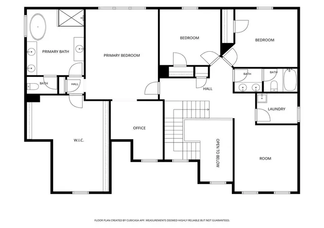 46th image of 710 Bridgeview Dr, Canton, GA 30115 | MLS# 7795529