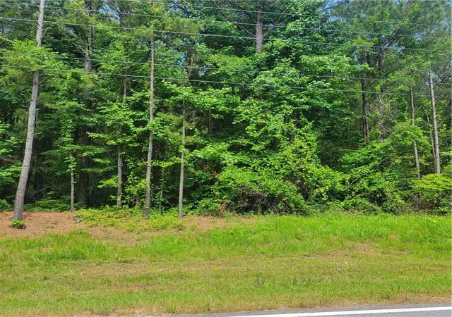 Photo 3 of Land for sale at 00 Bohannon Rd, Grantville, GA 30220 | MLS# 7800886 | Listing updated on 2026-09-28