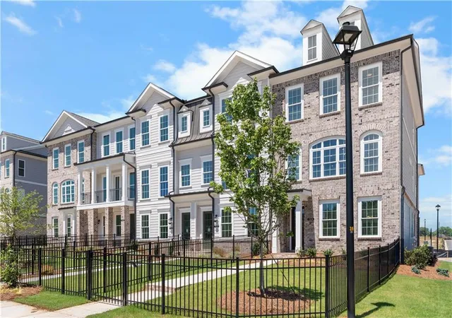 1st image of 4573 Deanston Ct #390, Peachtree Corners, GA 30092 | MLS# 7809777