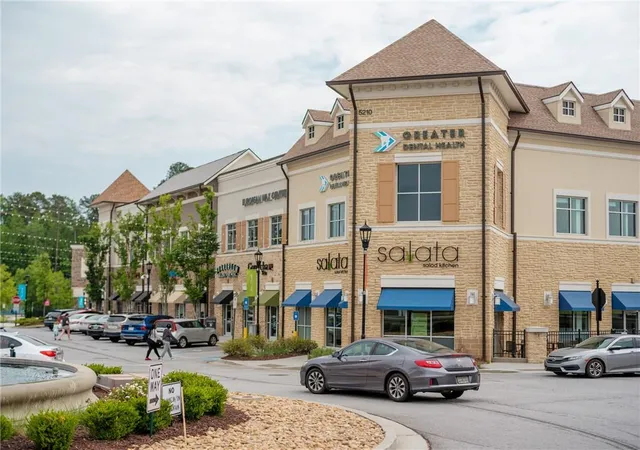 31st image of 4573 Deanston Ct #390, Peachtree Corners, GA 30092 | MLS# 7809777