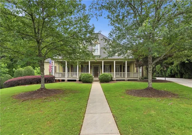 Homes for sale in Alpharetta, GA | 900 Treyburn Run, Alpharetta, GA 30004 | MLS# 7780197